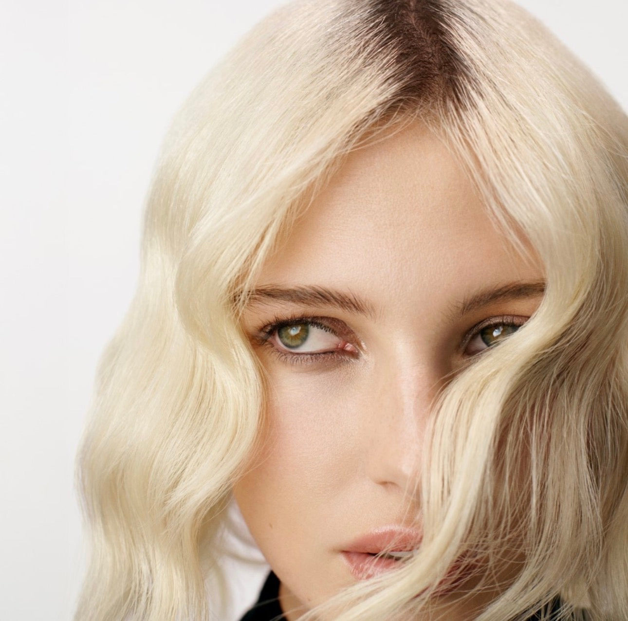 NE. BREAKER maitinantis šampūnas