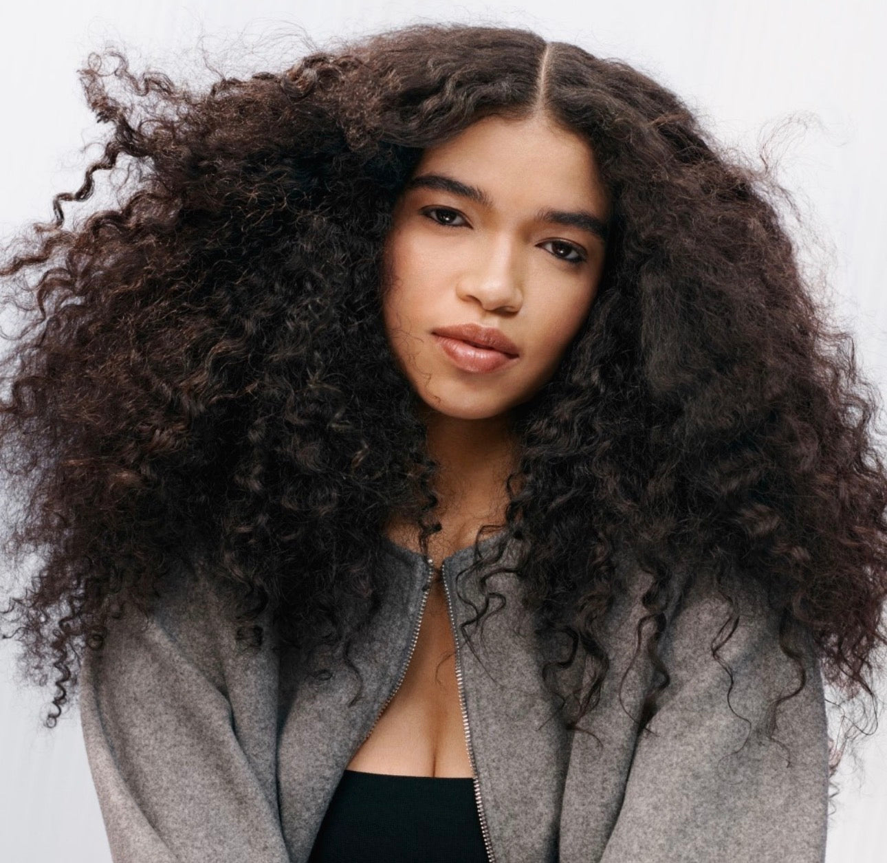 TWISTED elastingų garbanų šampūnas