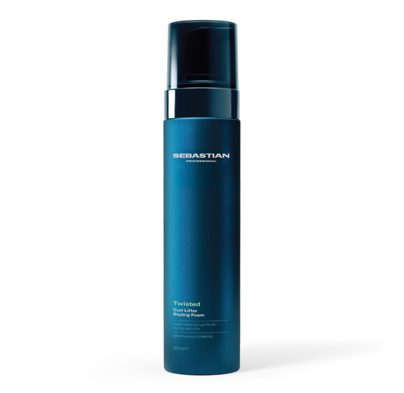 TWISTED putos elastingoms garbanoms, 200 ml