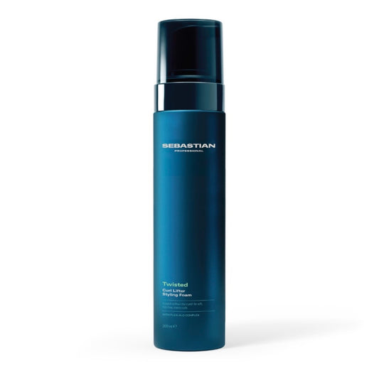 TWISTED putos elastingoms garbanoms, 200 ml