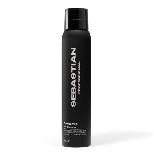 DRYNAMIC tekstūros suteikiantis sausas šampūnas, 180 ml