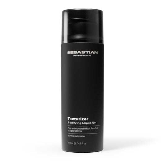TEXTURIZER skystas plaukų gelis, 145 ml