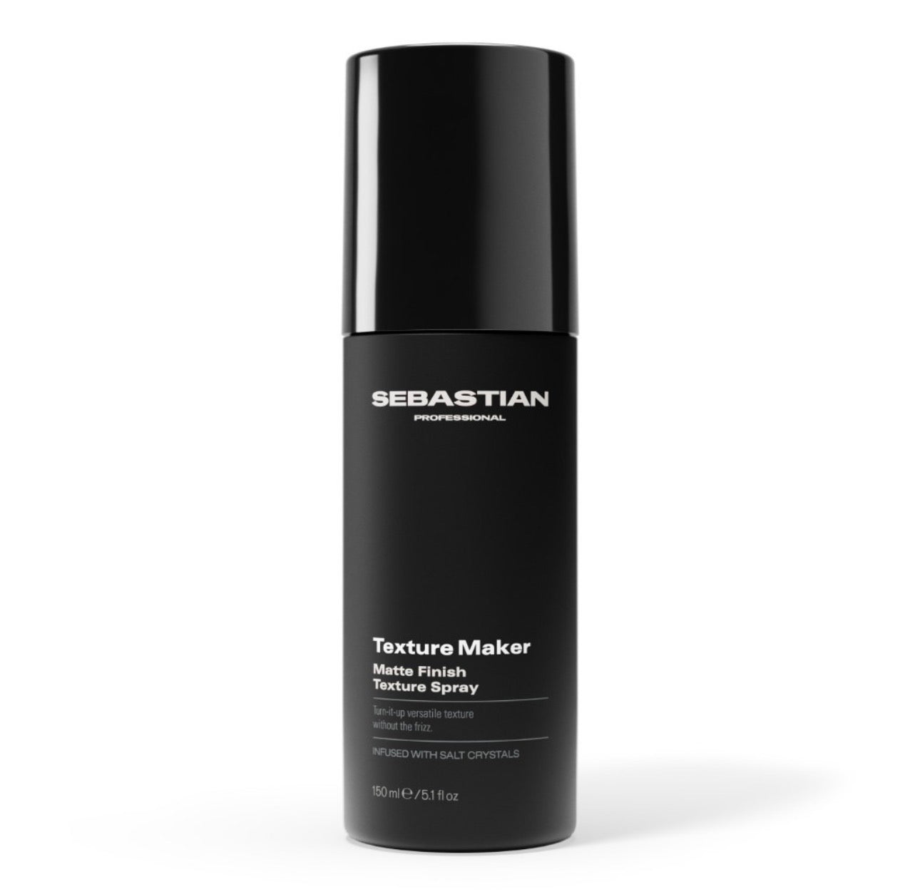 TEXTURE MAKER matinio efekto ir tekstūros suteikiantis purškalas, 150 ml