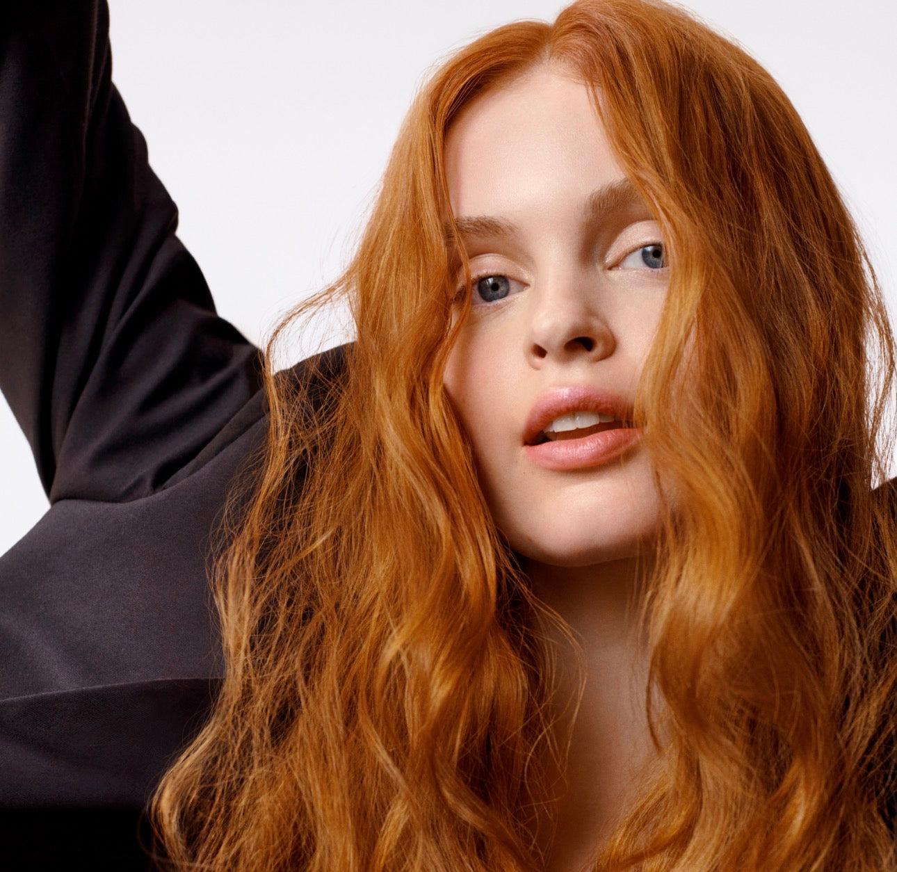 VOLUPT apimties suteikiančios putos, 190 ml