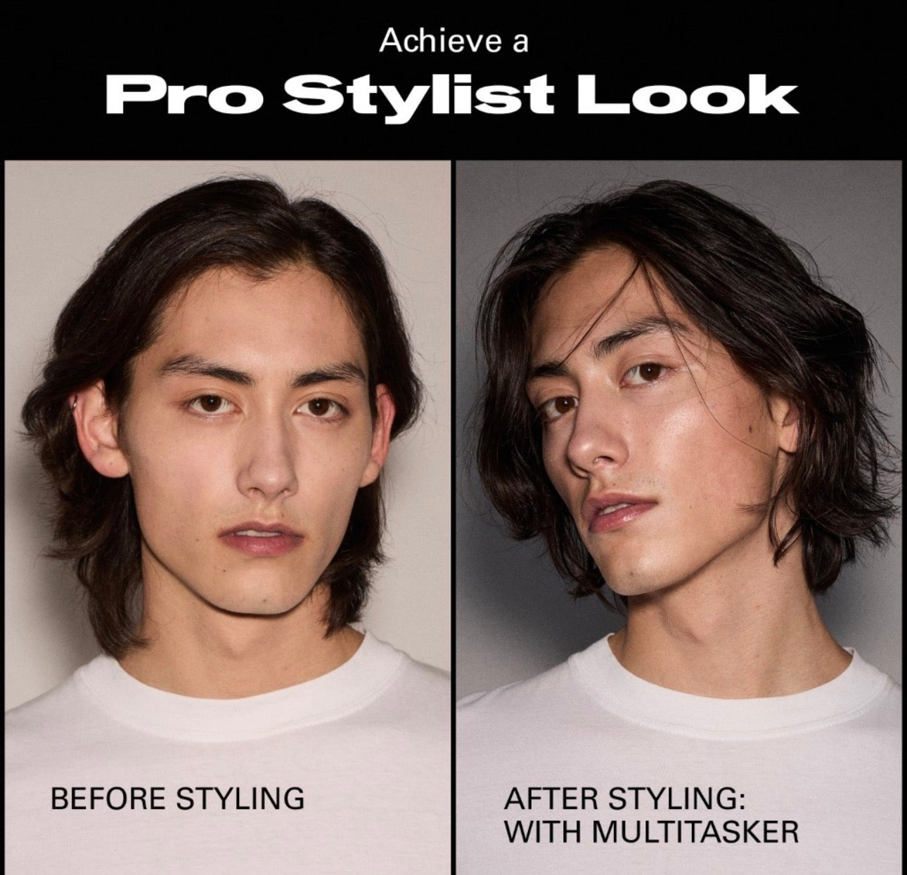 HERO plaukų formavimo gelis, 75 ml