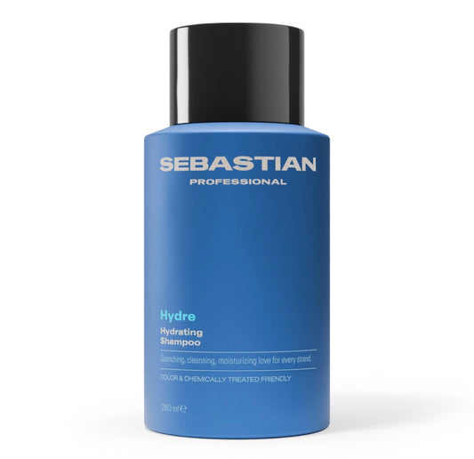 HYDRE drėkinamasis šampūnas