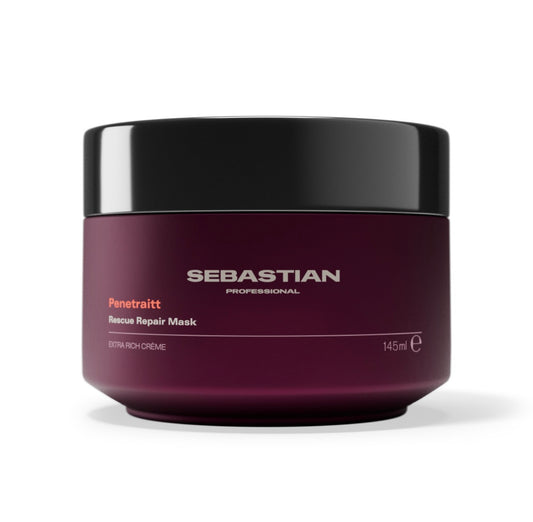 PENETRAITT kaukė pažeistiems plaukams