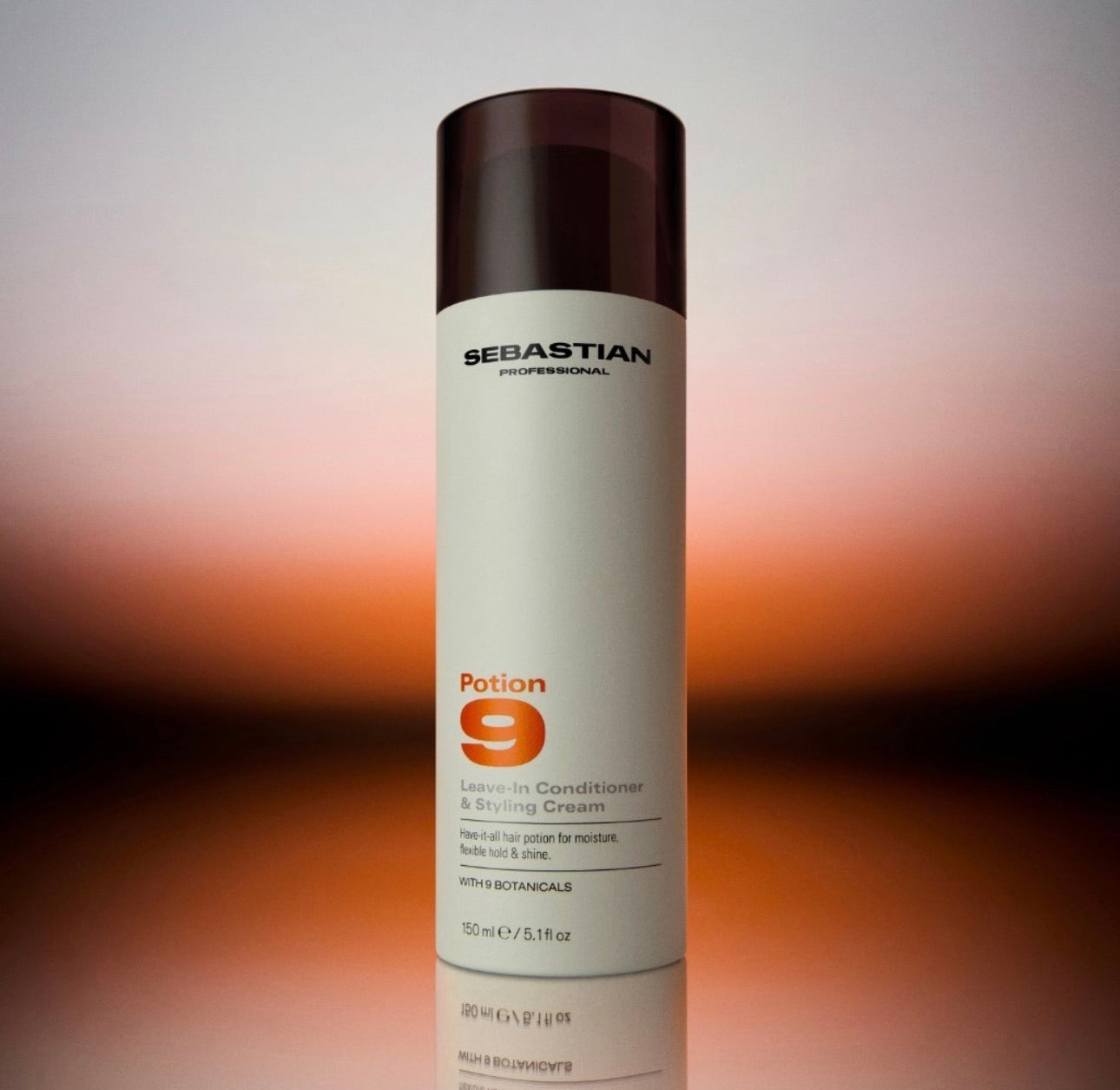 POTION 9 plaukų kondicionierius ir formavimo kremas