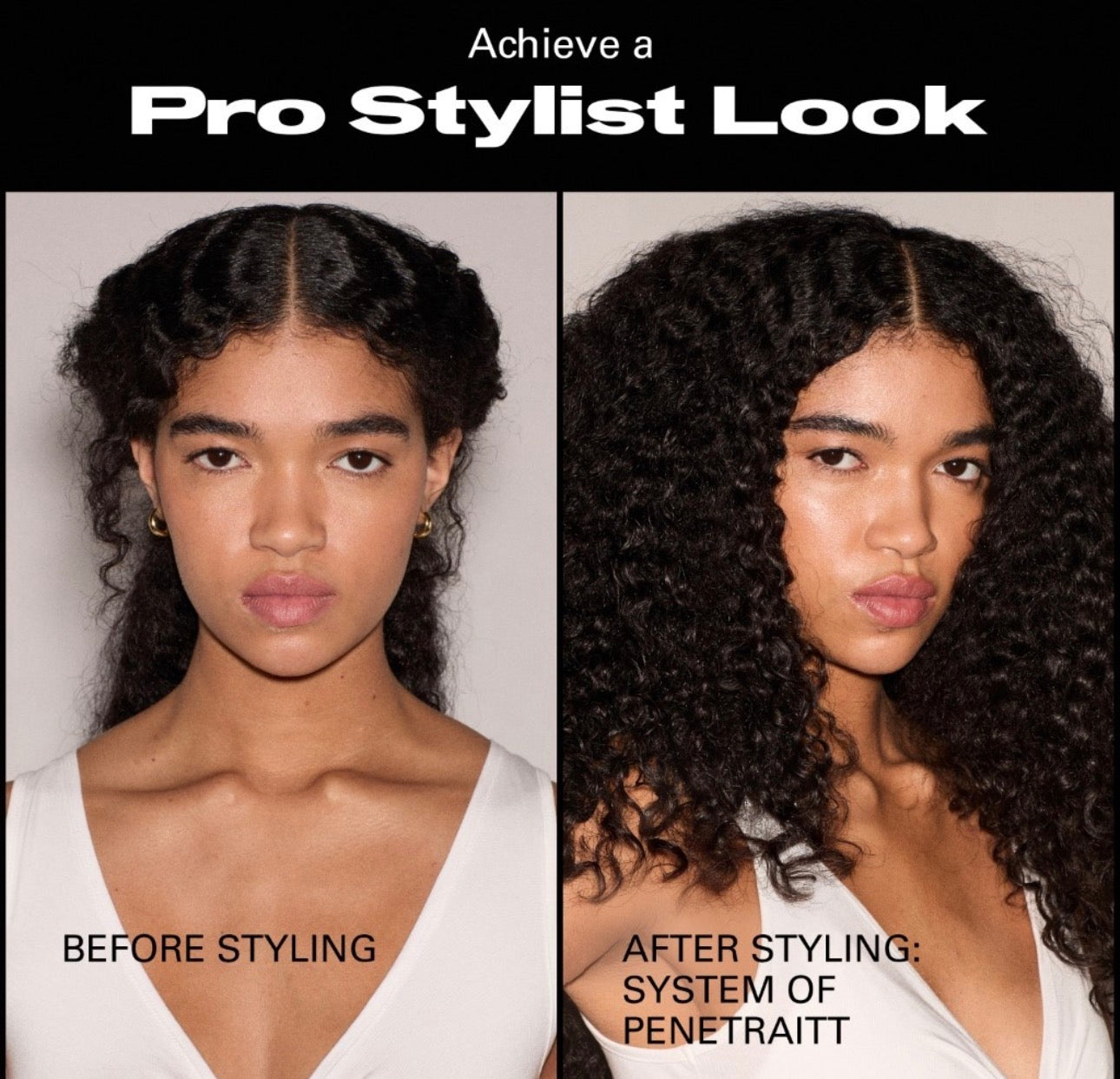 TWISTED garbanų formavimo kremas, 145 ml